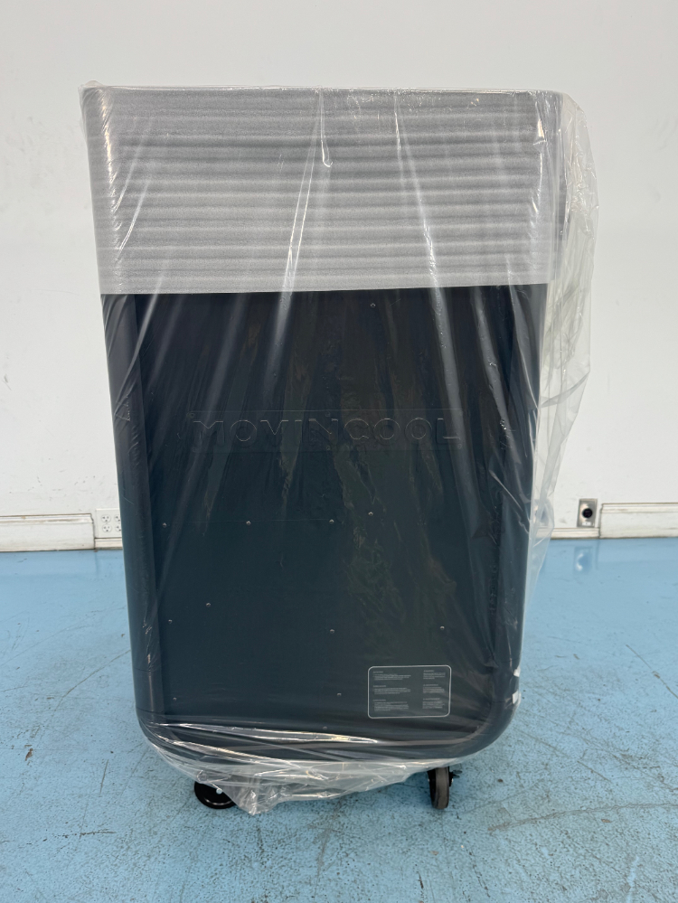 Image of MovinCool Climate Pro X20 Portable Spot Cooler